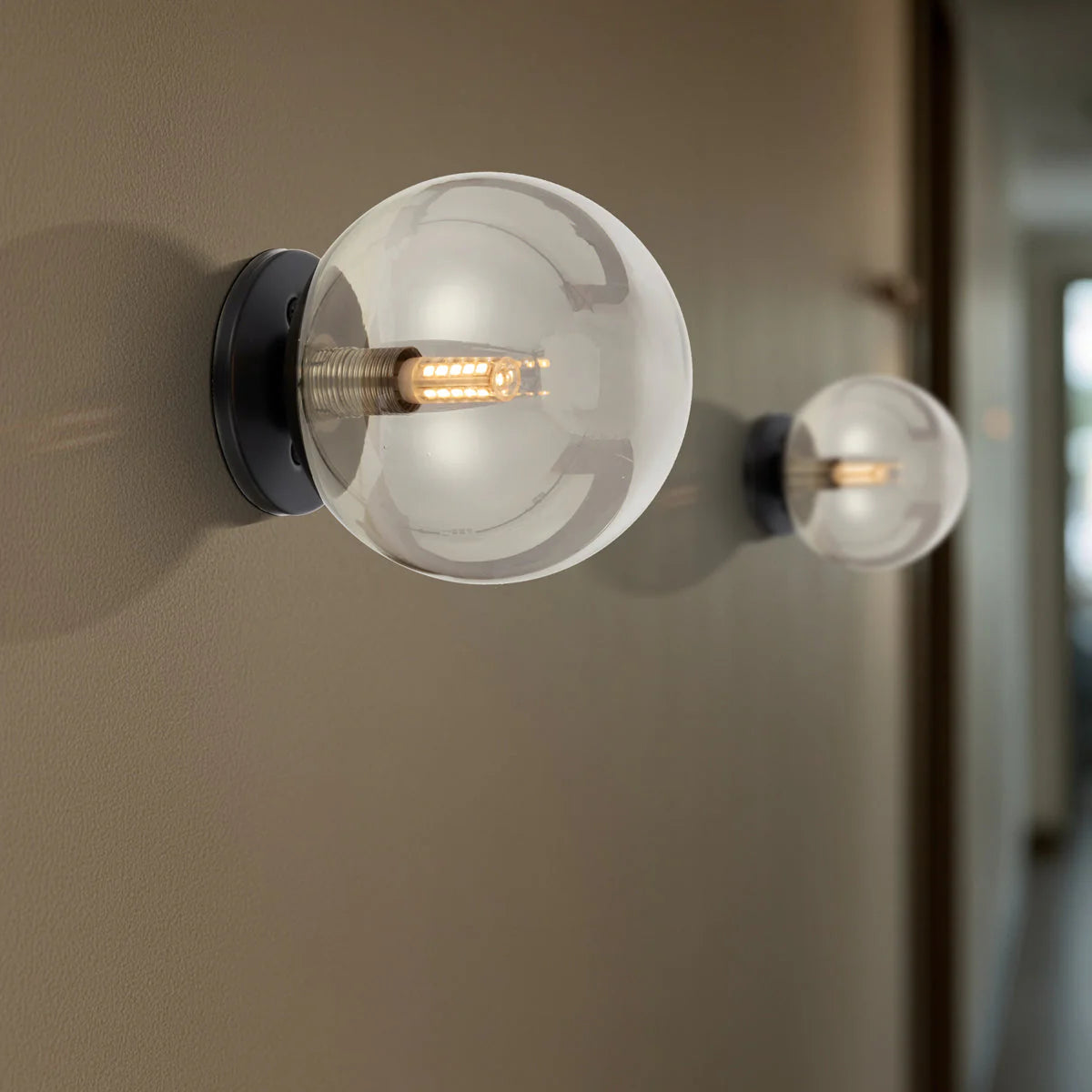 Gaston Wall Light