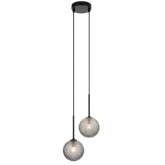 Gaston 2 Light Pendant