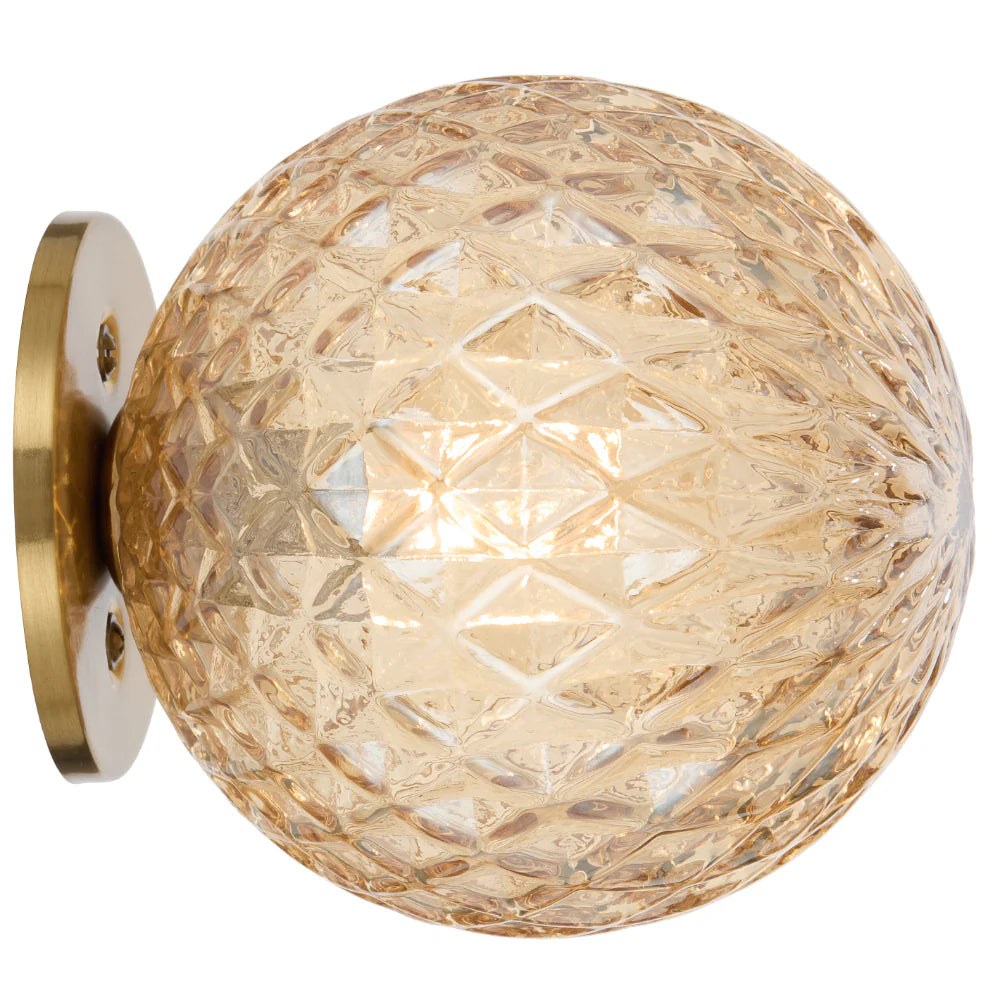 Gaston Wall Light