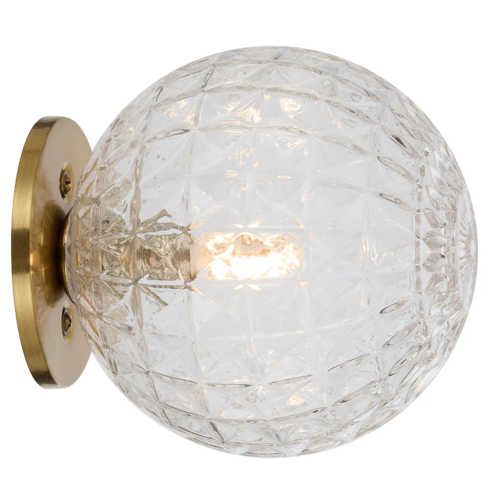 Gaston Wall Light