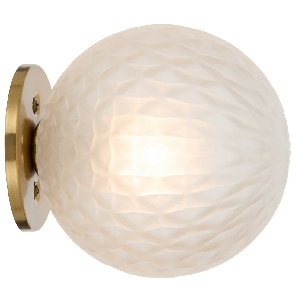 Gaston Wall Light