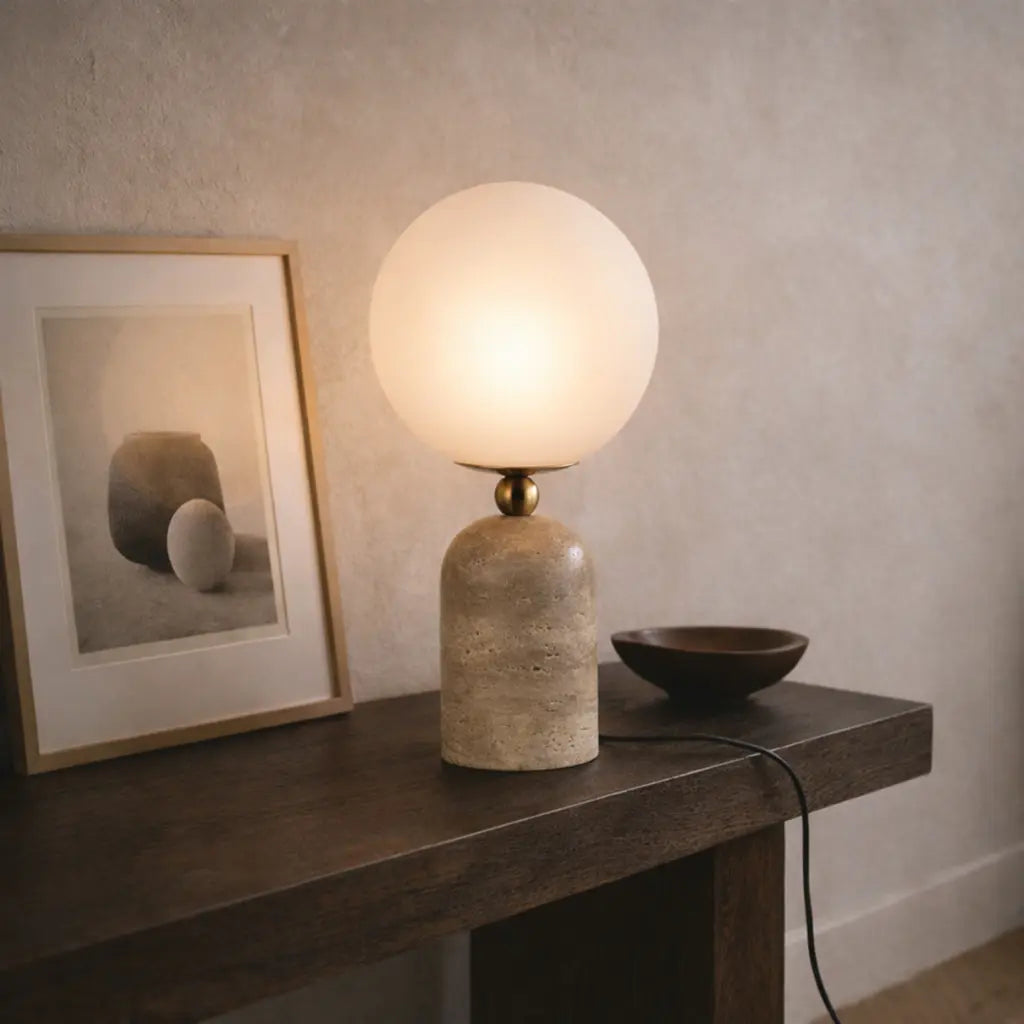 Gina Table Lamp