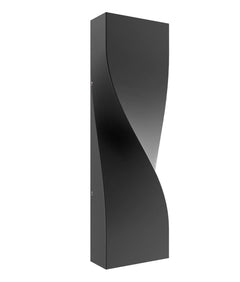 Girotri LED Wall Light Grey