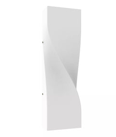 Girotri LED Wall Light White