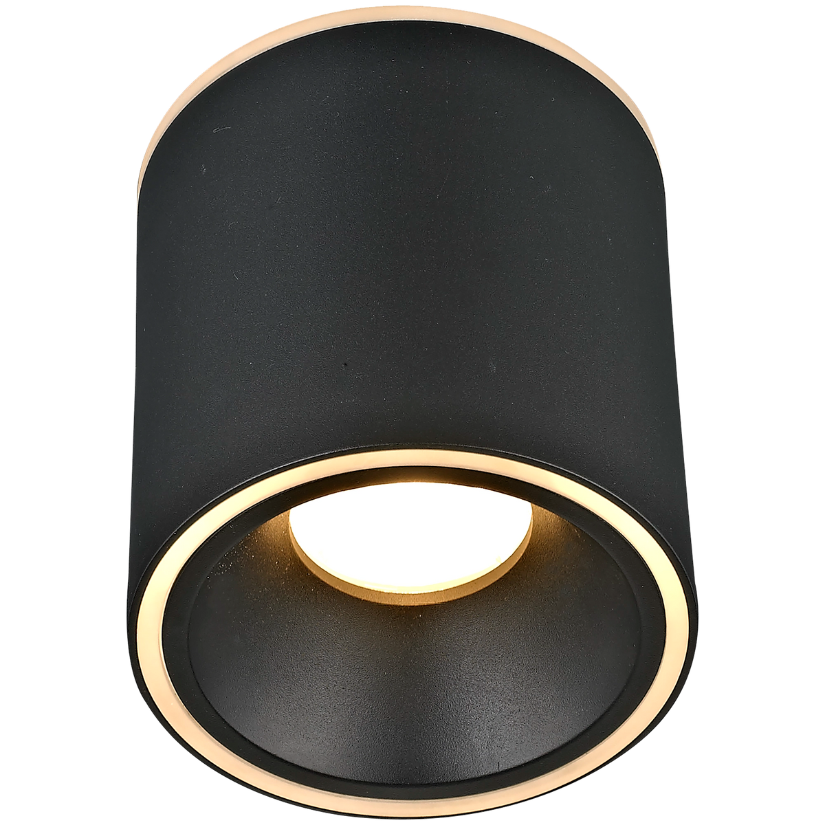 Glider Round LED Surface Mounted Downlight