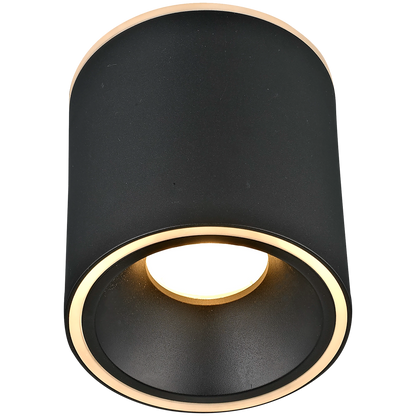 Glider Round LED Surface Mounted Downlight