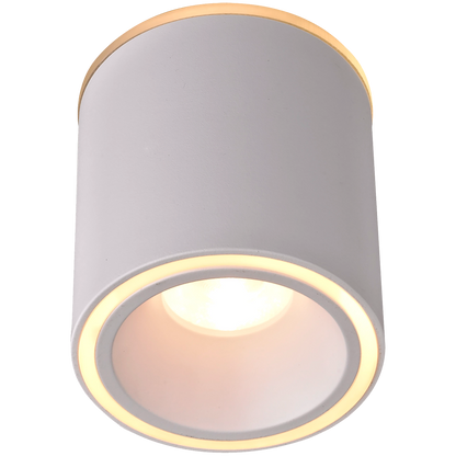 Glider Round LED Surface Mounted Downlight