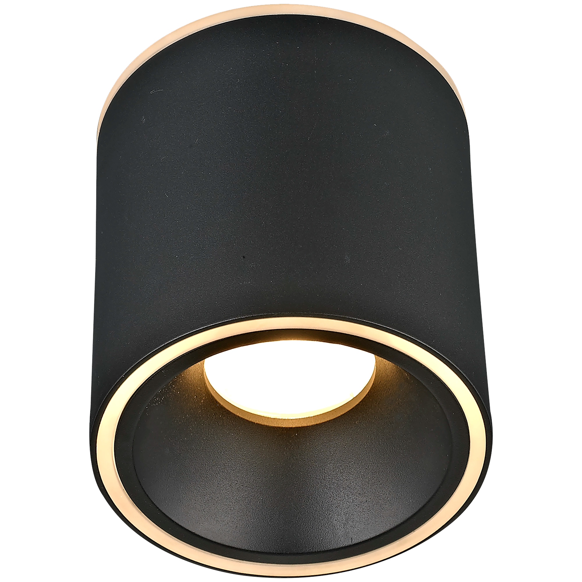 Glider Round LED Surface Mounted Downlight