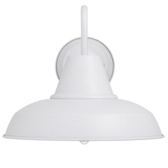 Gordon Exterior Wall Light White