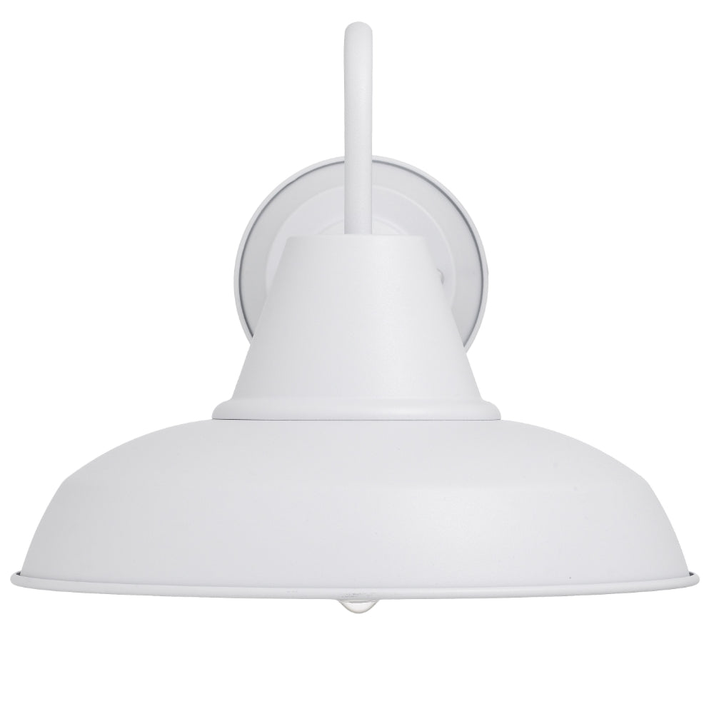 Gordon Exterior Wall Light White
