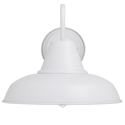 Gordon Exterior Wall Light White