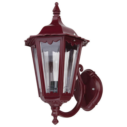 Chester Up-Facing Exterior Coach Light