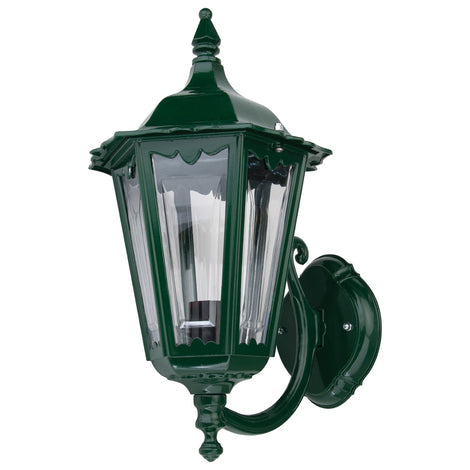 Chester Up-Facing Exterior Coach Light