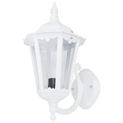 Chester Up-Facing Exterior Coach Light