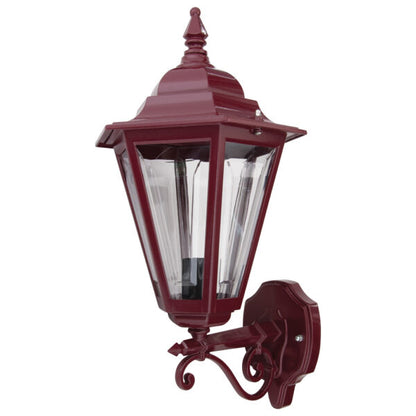 Turin Up-Facing Exterior Coach Light