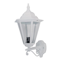 Turin Up-Facing Exterior Coach Light
