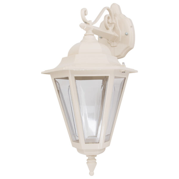 Turin Down-Facing Exterior Coach Light