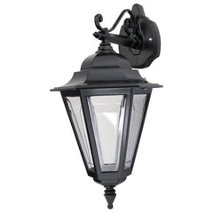 Turin Down-Facing Exterior Coach Light
