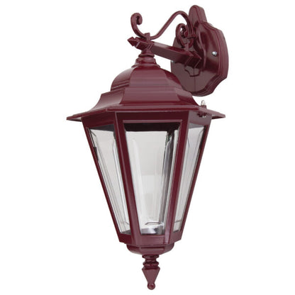Turin Down-Facing Exterior Coach Light