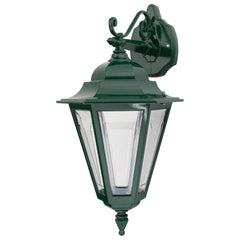 Turin Down-Facing Exterior Coach Light