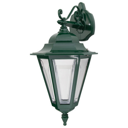 Turin Down-Facing Exterior Coach Light