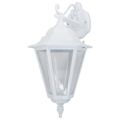 Turin Down-Facing Exterior Coach Light