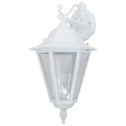 Turin Down-Facing Exterior Coach Light