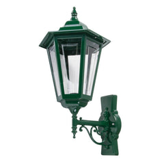 Turin Up-Facing Exterior Coach Light