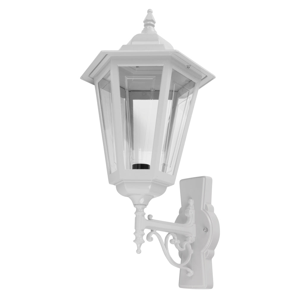 Turin Up-Facing Exterior Coach Light