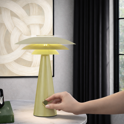 Halvik Table Lamp
