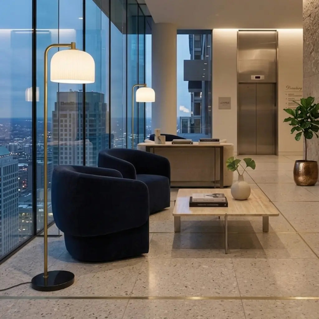 Hoff Floor Lamp