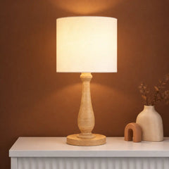 Hommer Table Lamp