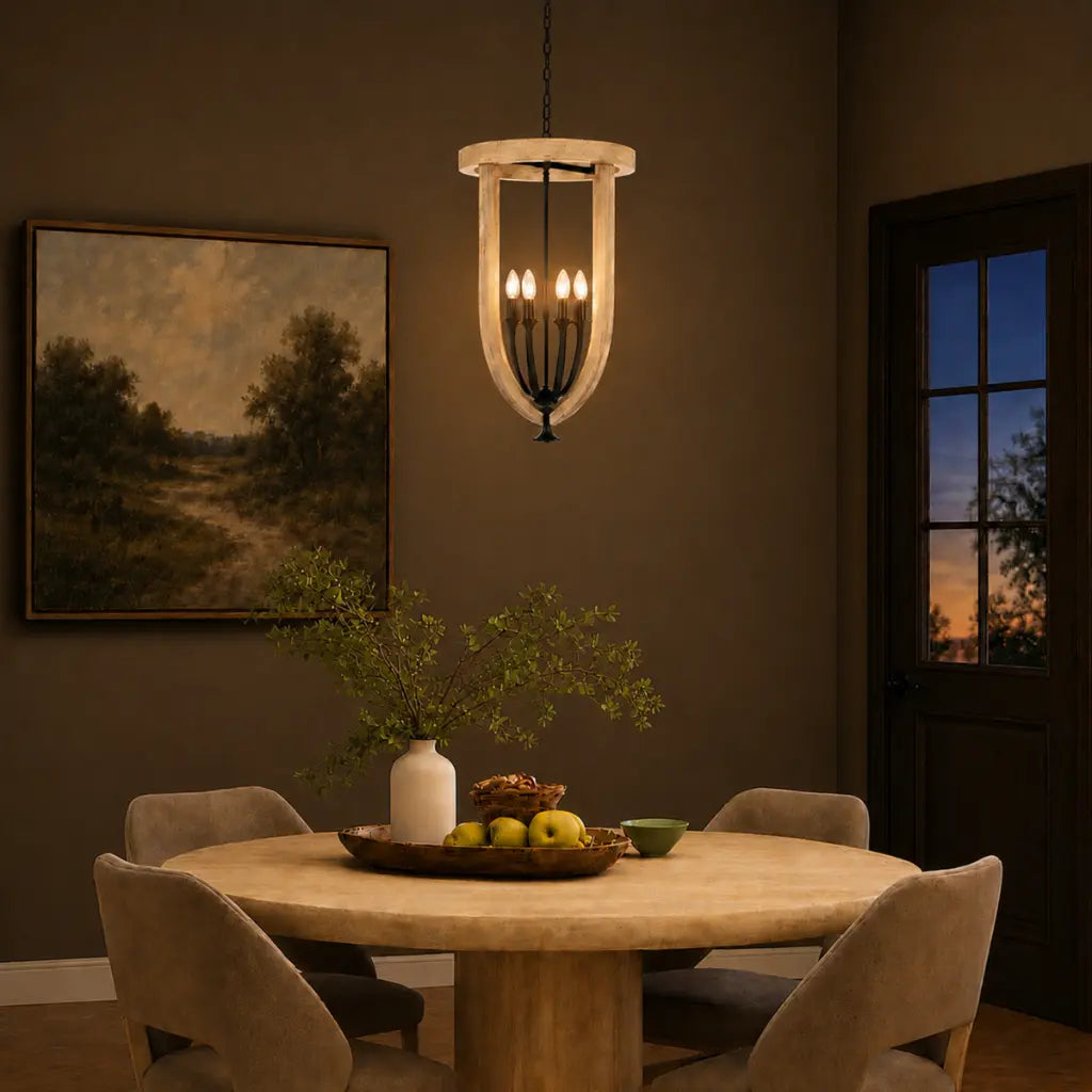Hosley Pendant Light