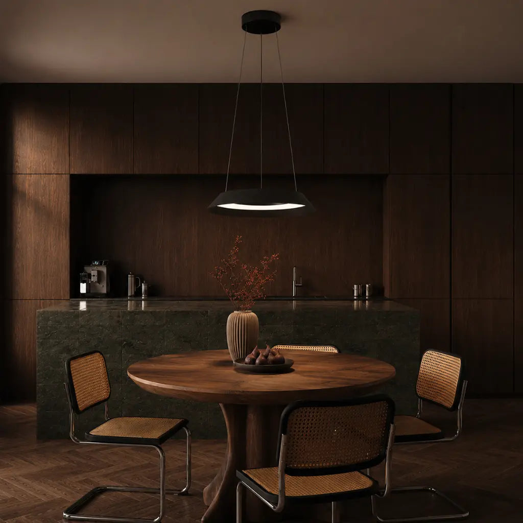 Hovin Small LED Pendant