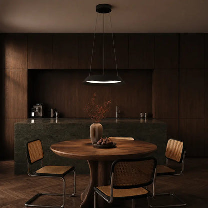 Hovin Small LED Pendant