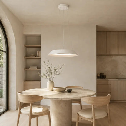 Hovin Small LED Pendant