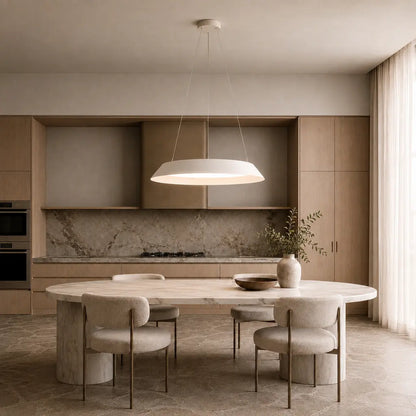Hovin Large LED Pendant