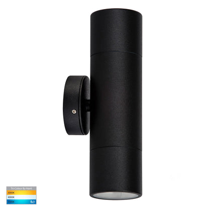 Tivah Up Down GU10 Wall Light 240V