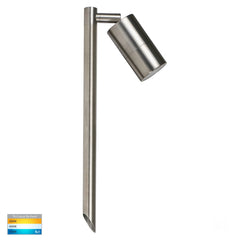 Tivah Spike Light Small 316 Stainless Steel 12V