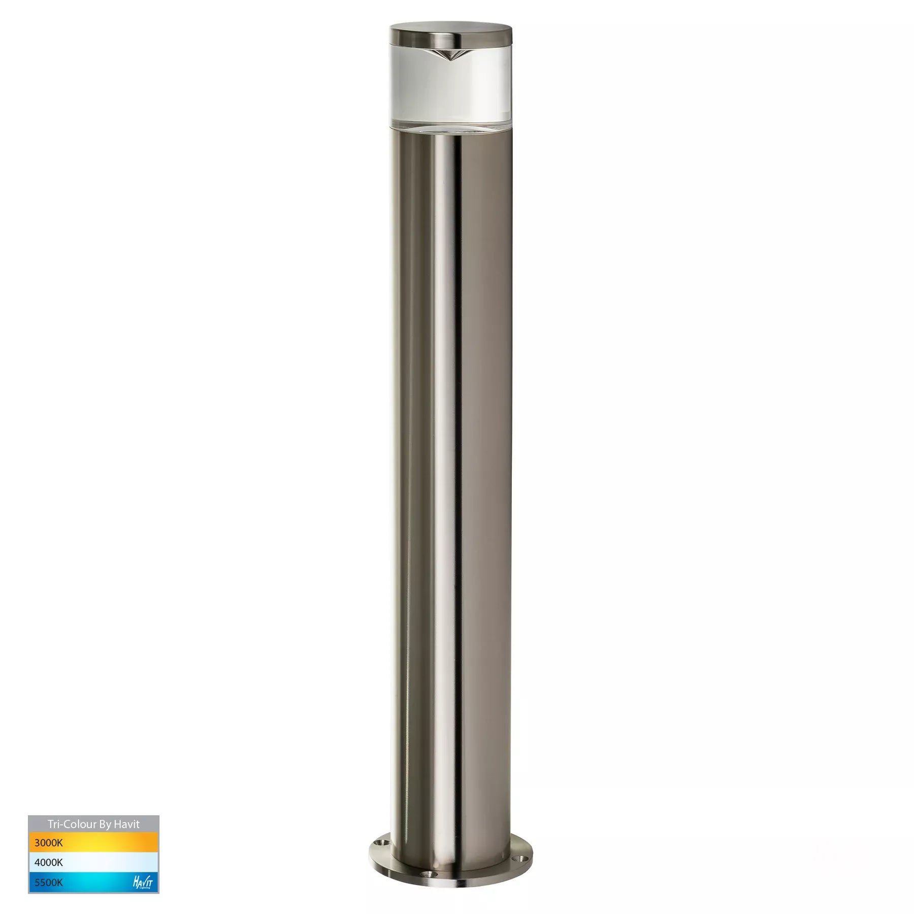 Highlite 445mm LED Bollard 12V