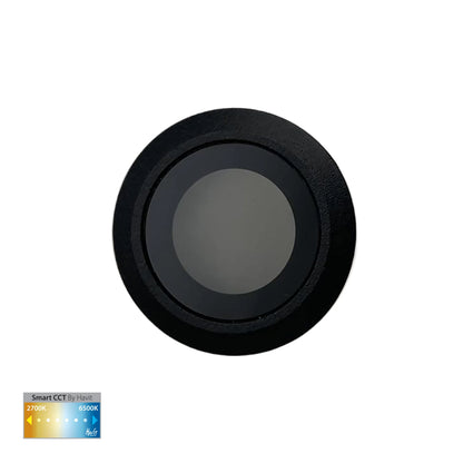 Flame 6LT DIY Deck Light Kit 316SS RGB