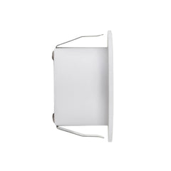 Mini Reces Recessed Round LED Step Light