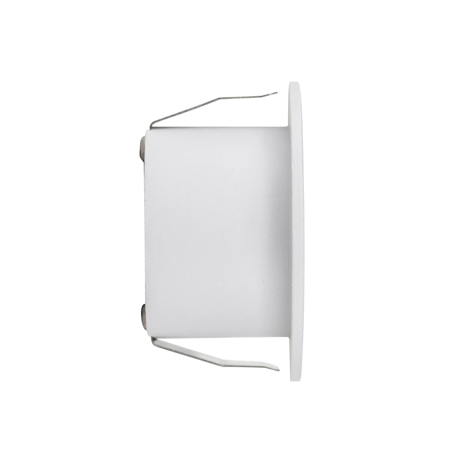 Mini Reces Recessed Round LED Step Light