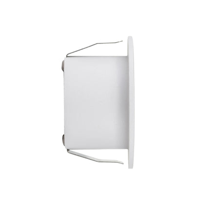 Mini Reces Recessed Round LED Step Light