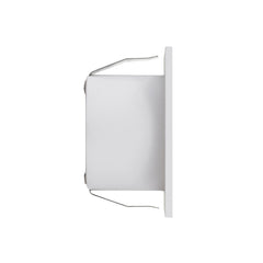 Mini Reces Square Recessed LED Step Light
