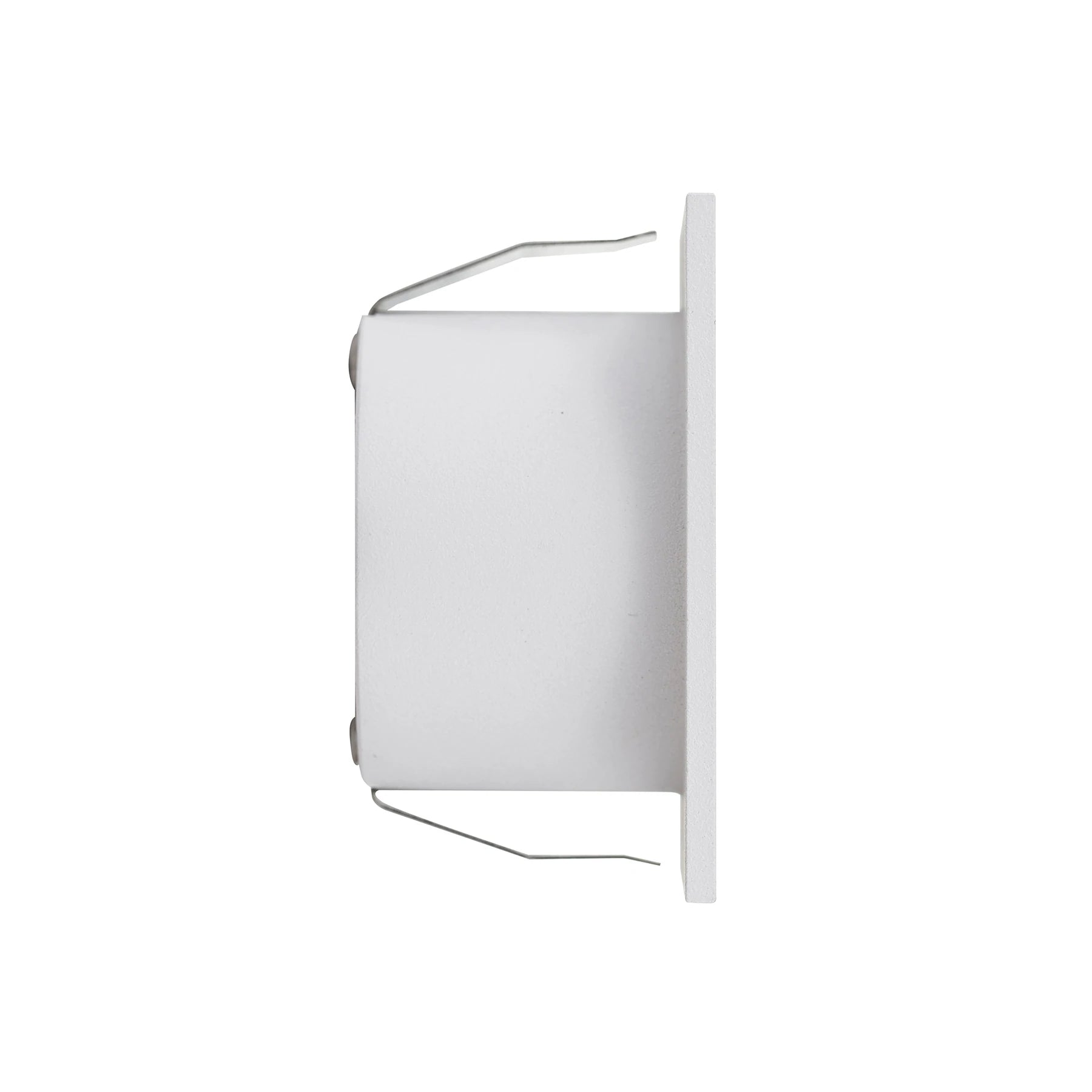 Mini Reces Square Recessed LED Step Light