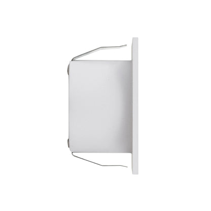 Mini Reces Square Recessed LED Step Light