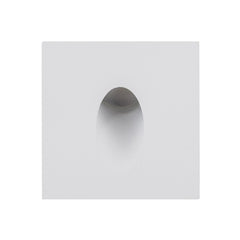 Mini Reces Square Recessed LED Step Light
