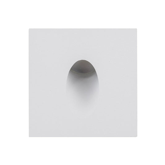 Mini Reces Square Recessed LED Step Light
