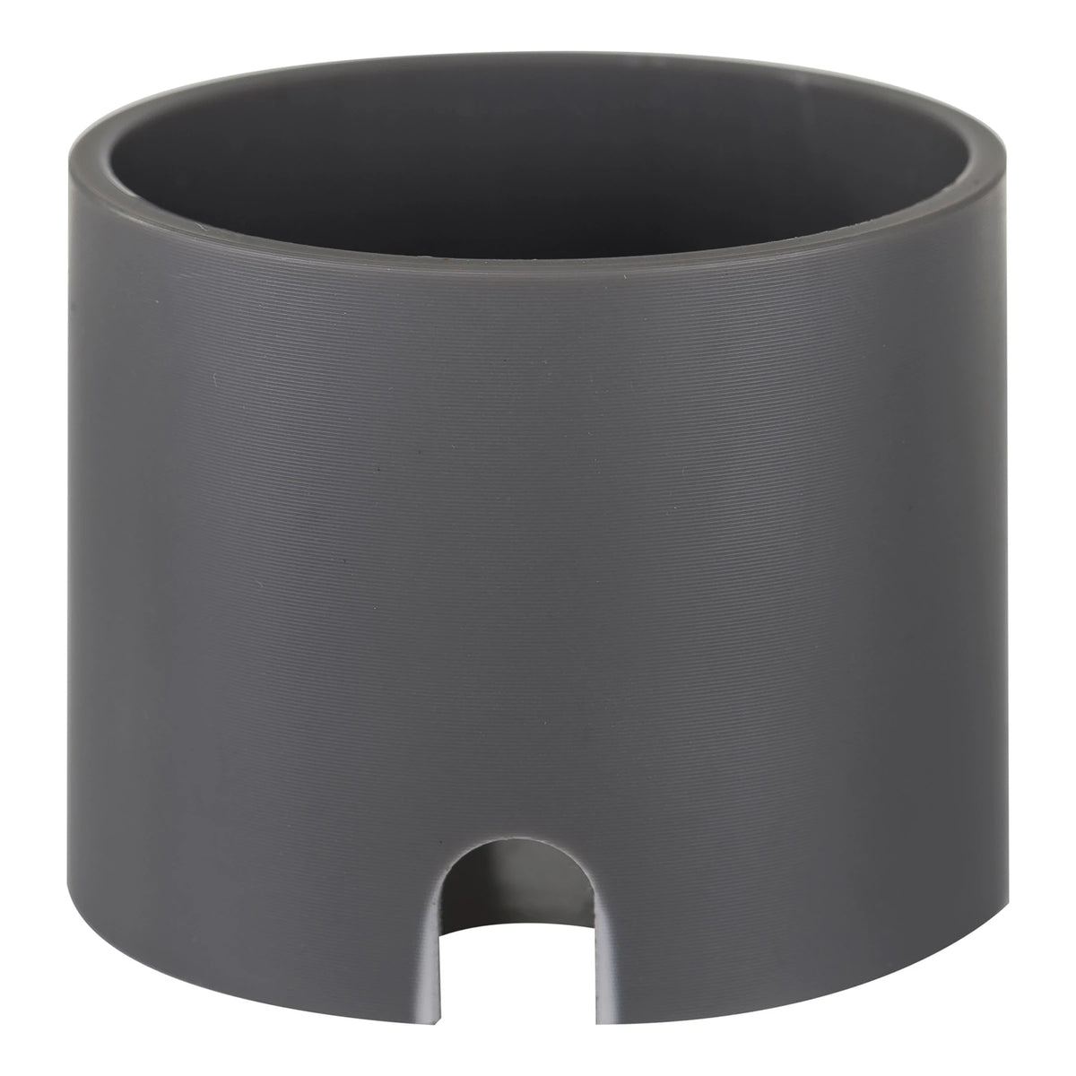 Mini Reces Recessed Round LED Step Light